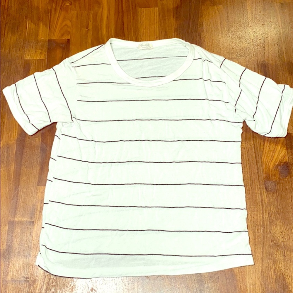 John Galt shirt